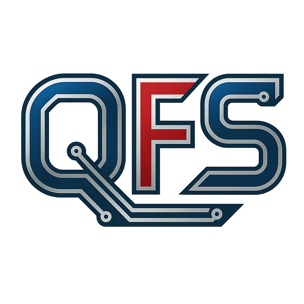 QFS Logo